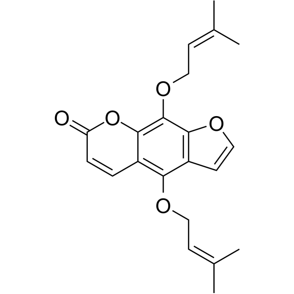 Cnidicin 14348-21-1